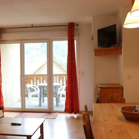 Le Cocon D'Aran Lägenhet Bagnères-de-Luchon Exteriör bild